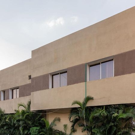 SPOT ON 73694 Hotel Prakash Saharanpur Exterior foto